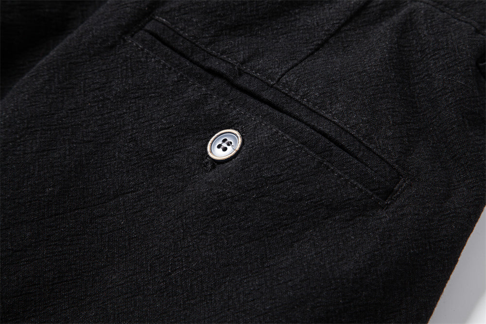 PANTALONI JOGGER RL – ELEGANZA, COMFORT E STILE URBANO