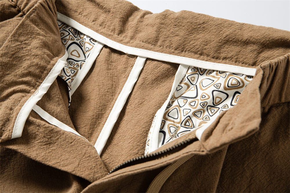 PANTALONI JOGGER RL – ELEGANZA, COMFORT E STILE URBANO