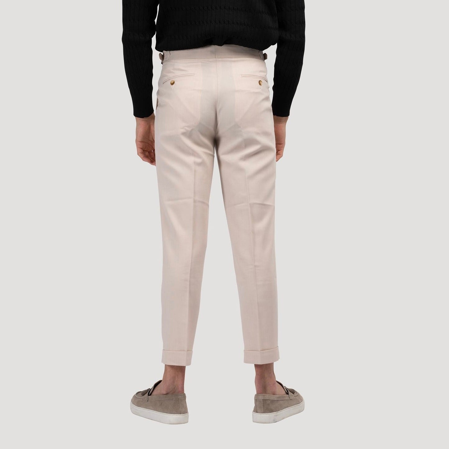 Pantaloni sartoriali GURYE