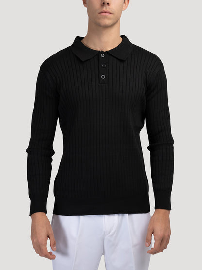 Polo SEOJIN Old Money