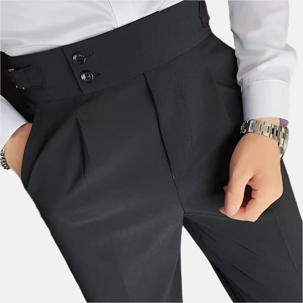 Pantaloni casual YANGSAN