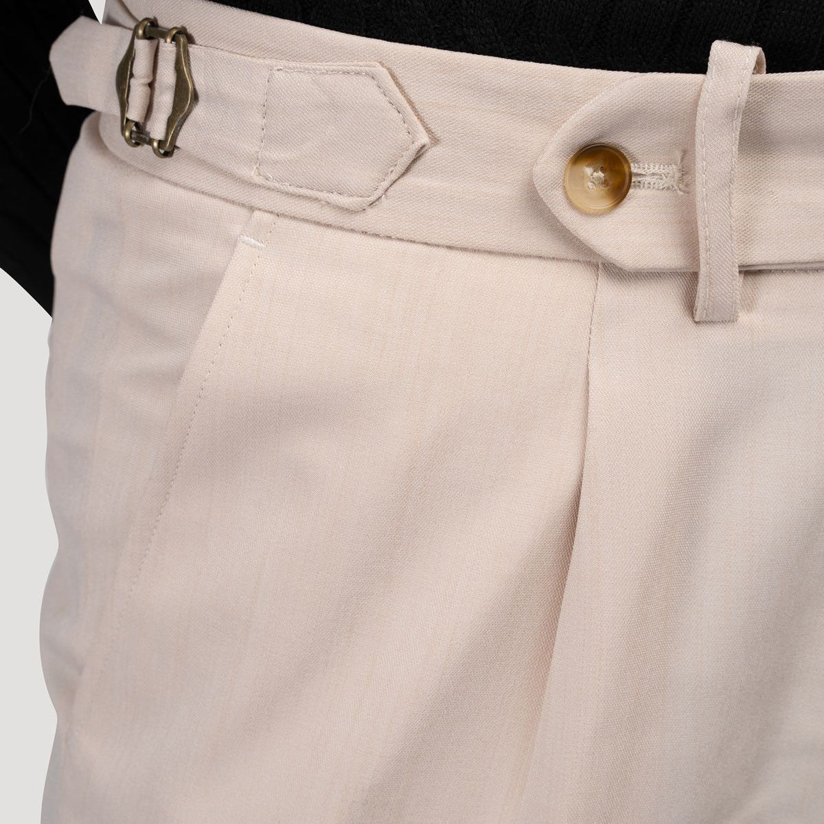 Pantaloni sartoriali GURYE