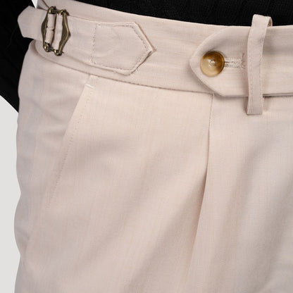 Pantaloni sartoriali GURYE