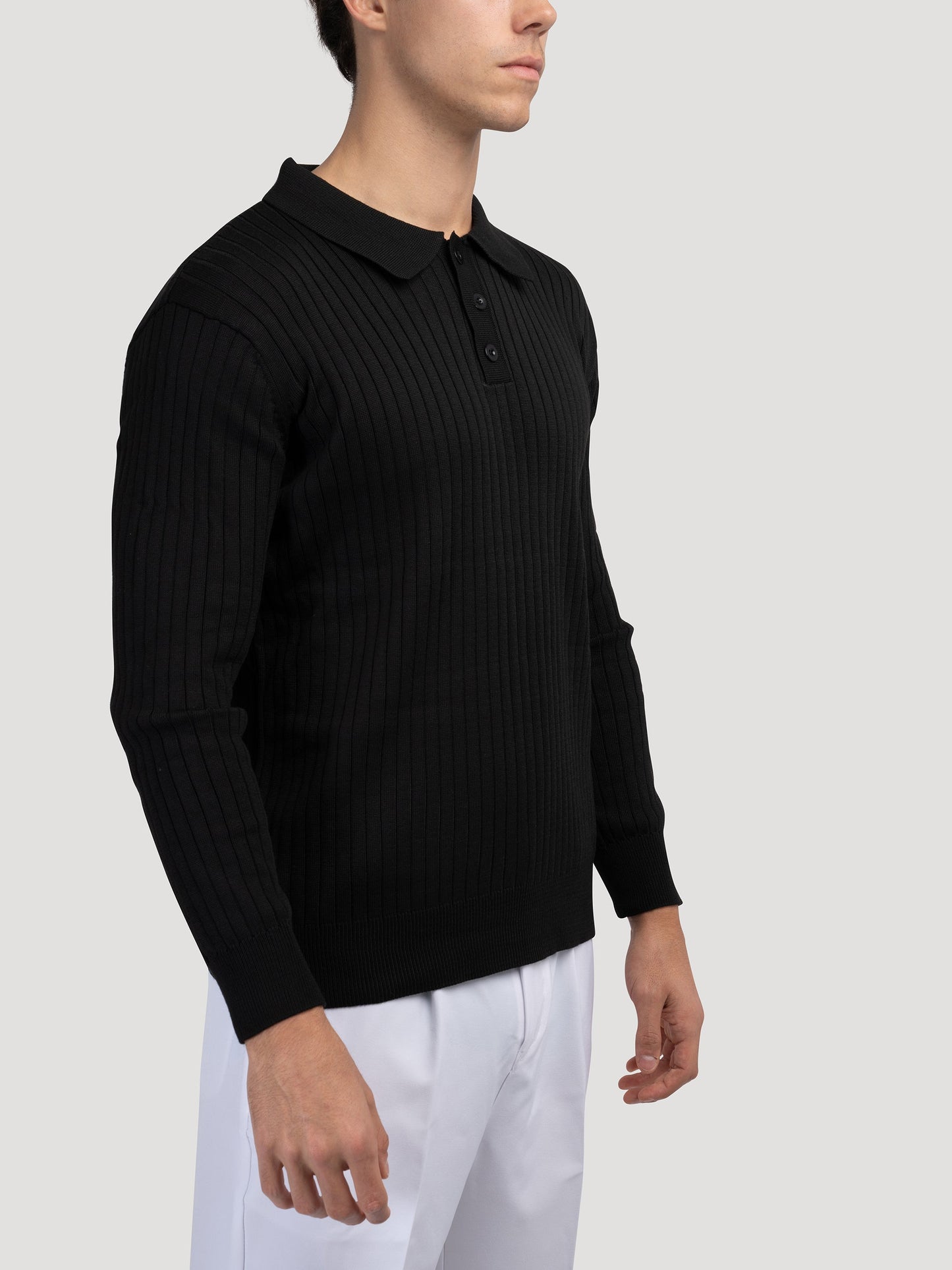 Polo SEOJIN Old Money