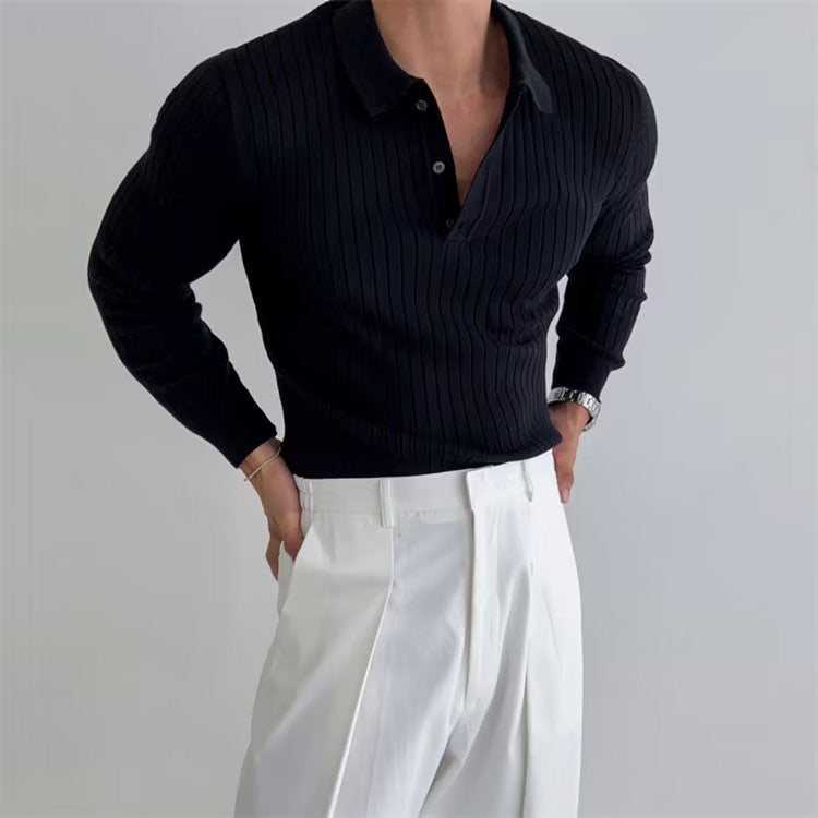 Polo SEOJIN Old Money
