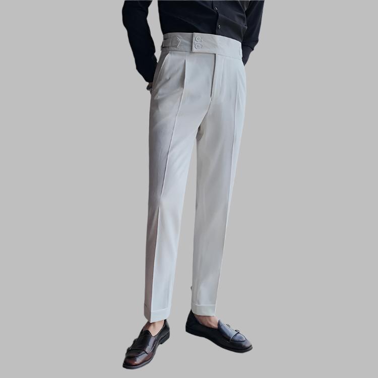 Pantaloni casual YANGSAN