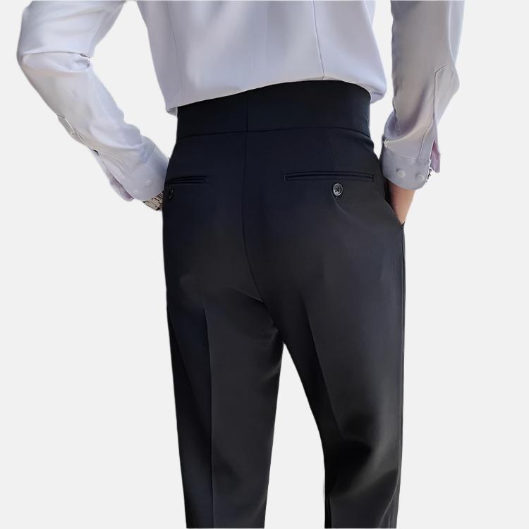 Pantaloni casual YANGSAN