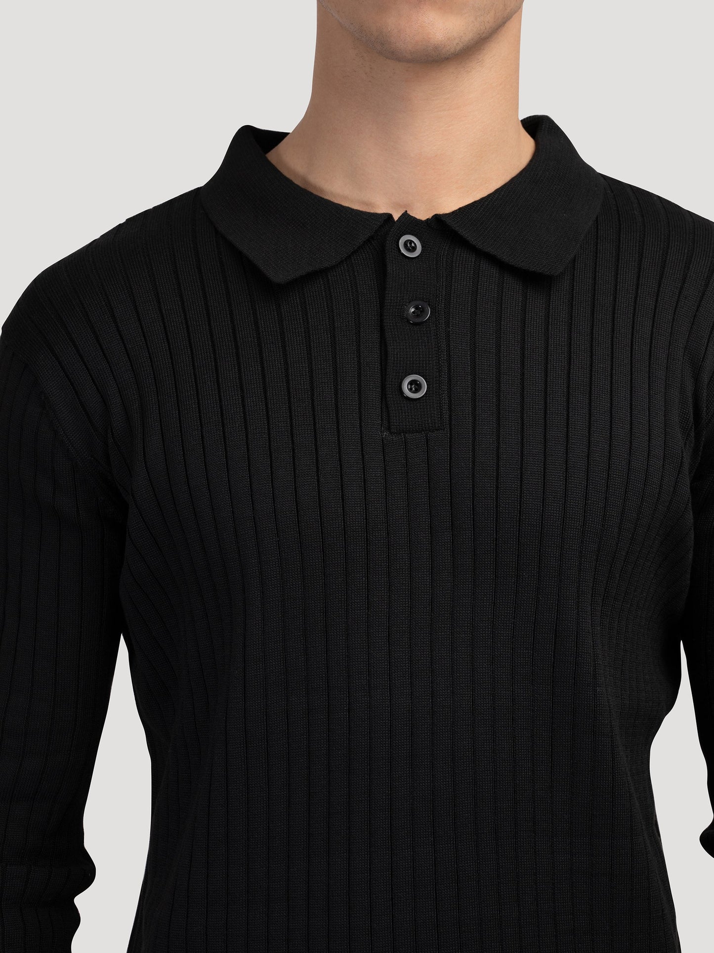 Polo SEOJIN Old Money