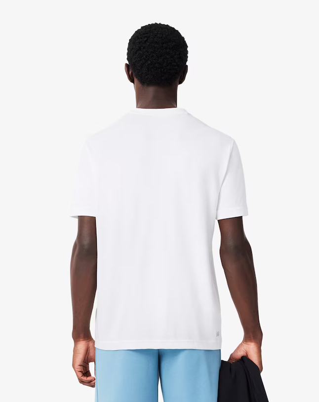 T-shirt Homme Ultradry Manches Courtes Sport