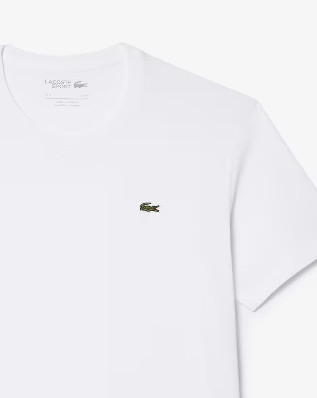 T-shirt Homme Ultradry Manches Courtes Sport