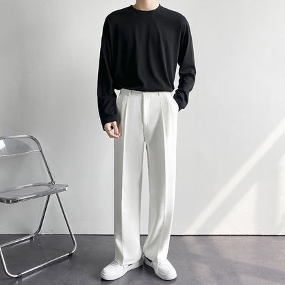 Pantaloni aderenti GUNSAN