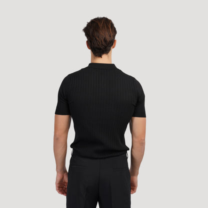 Polo in maglia GIMCHEON
