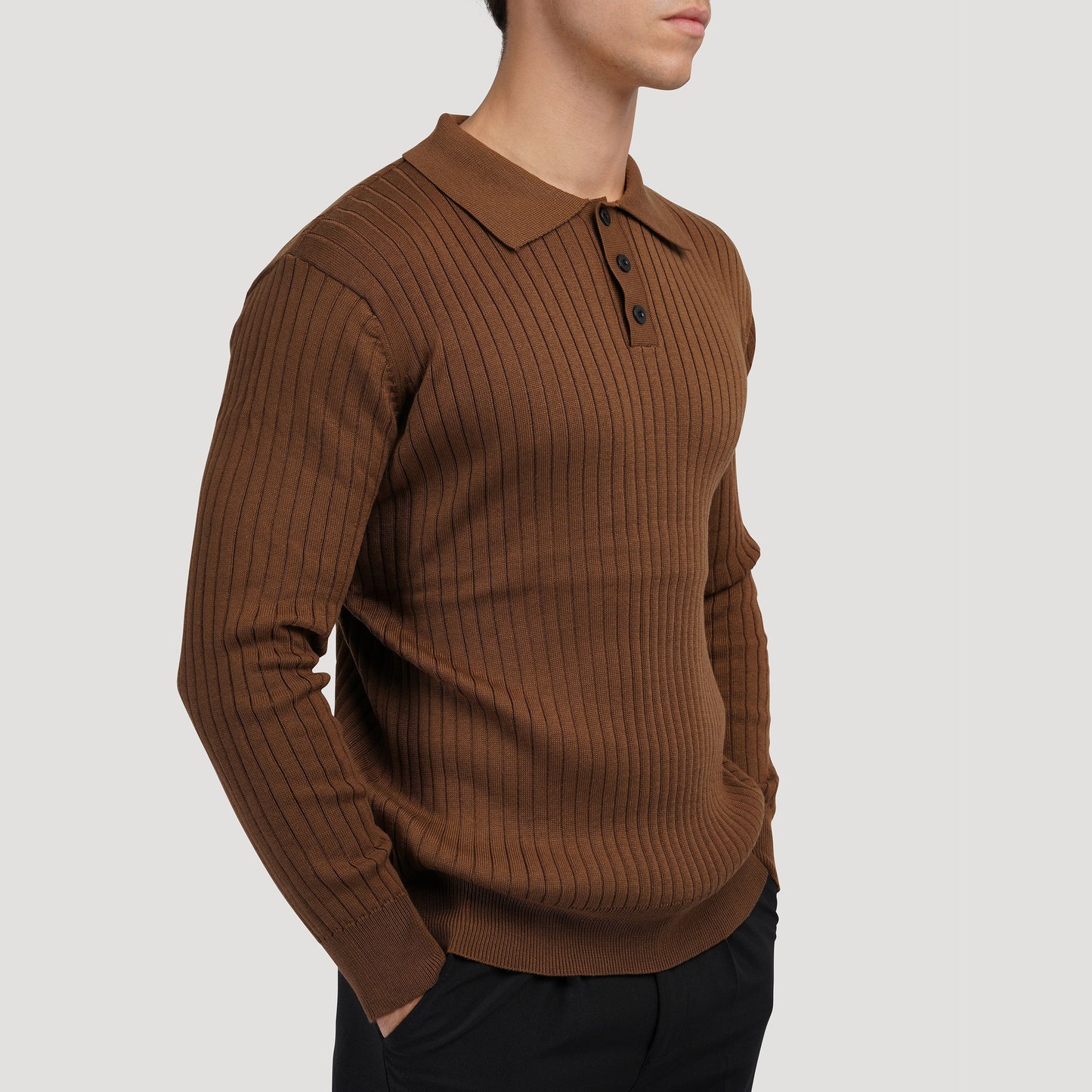 Polo SEOJIN Old Money