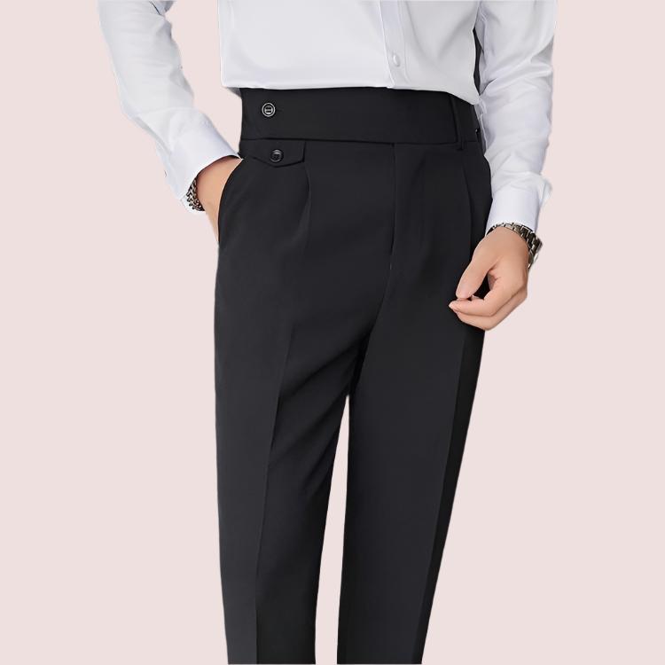 Pantaloni casual YANGSAN