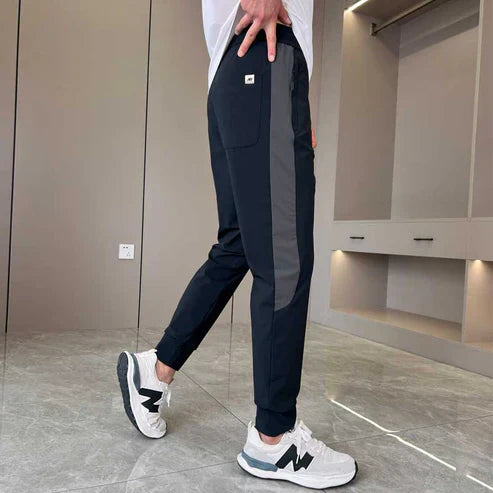 NB - Pantaloni ad asciugatura rapida per uomo