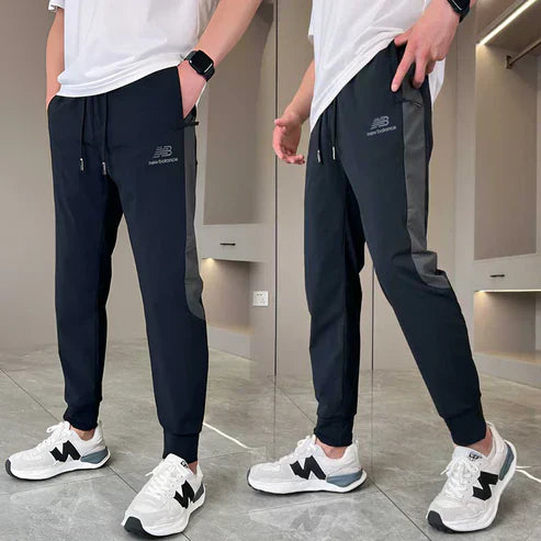NB - Pantaloni ad asciugatura rapida per uomo