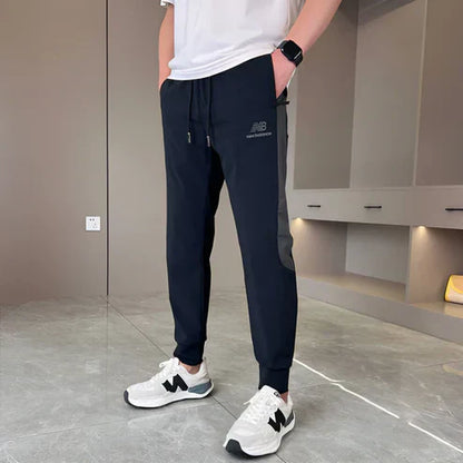 NB - Pantaloni ad asciugatura rapida per uomo