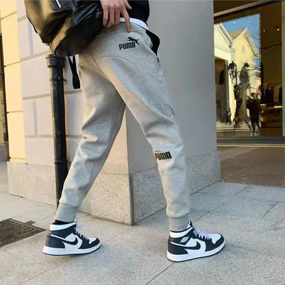 PUMA - Pantaloni versatili e aderenti