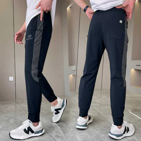 NB - Pantaloni ad asciugatura rapida per uomo
