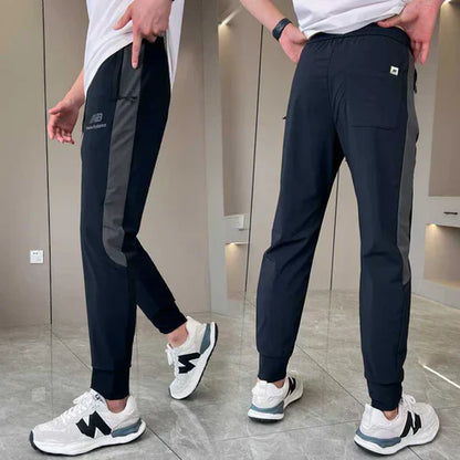 NB - Pantaloni ad asciugatura rapida per uomo