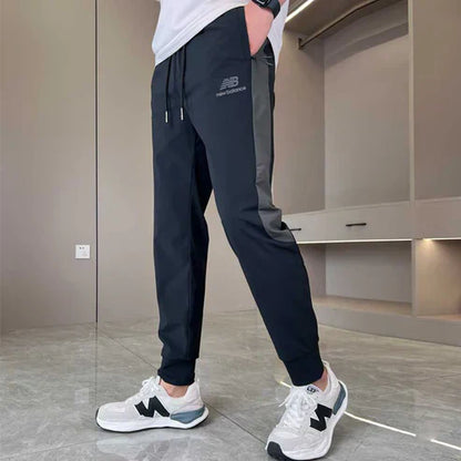 NB - Pantaloni ad asciugatura rapida per uomo