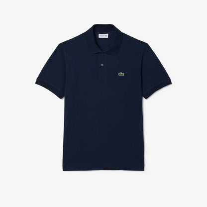 Polo Piqué Coupe Classique