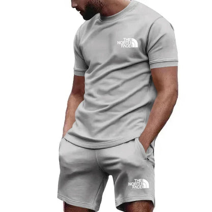 Ensemble Homme T-shirt + Short