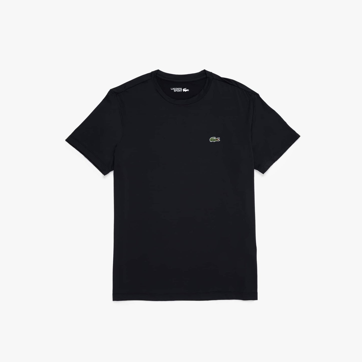 T-shirt Sport UV Protect Stretch