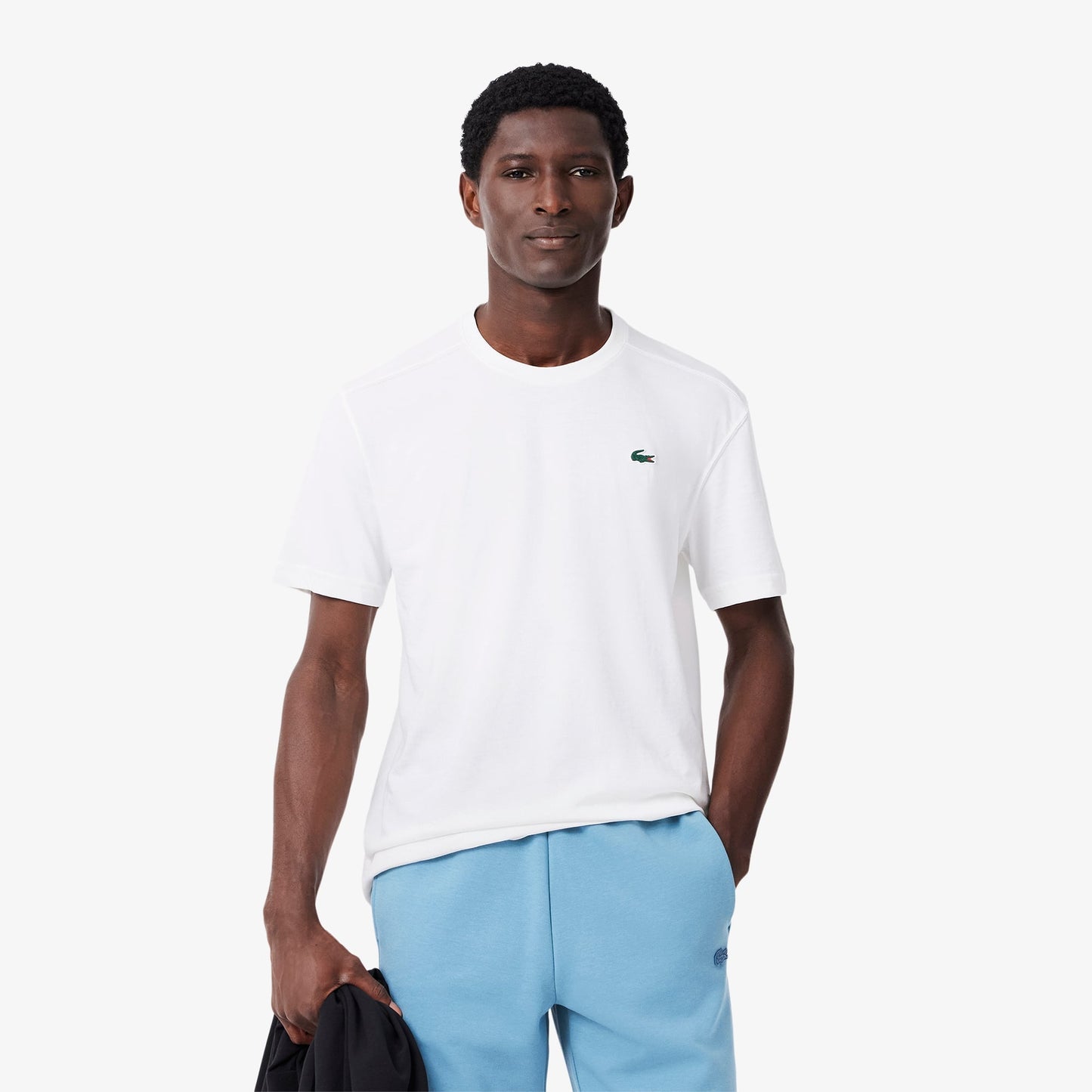 T-shirt Sport Coton Ultra Dry