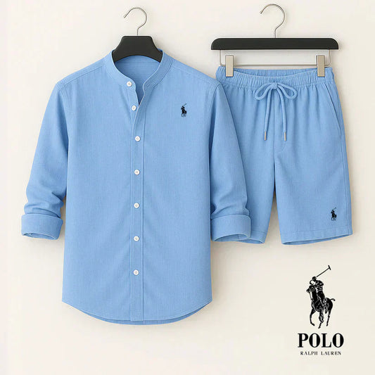 ᏒL | Set da uomo casual - ora scontato del 50%
