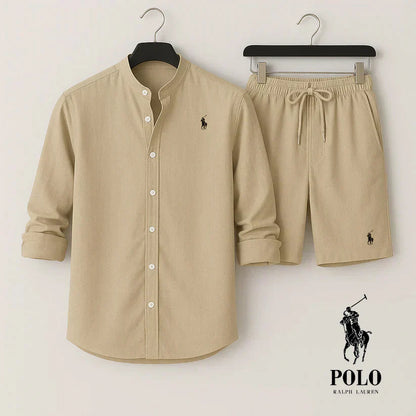 ᏒL | Set da uomo casual - ora scontato del 50%