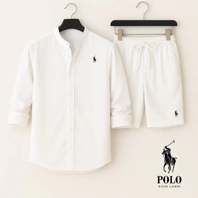 ᏒL | Set da uomo casual - ora scontato del 50%