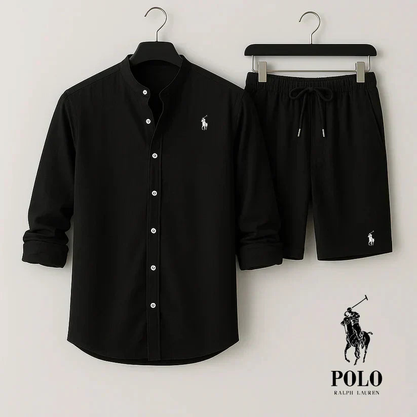 ᏒL | Set da uomo casual - ora scontato del 50%