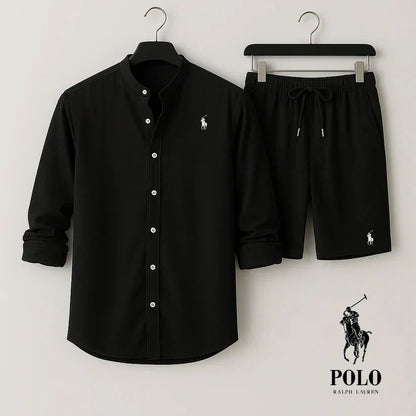 ᏒL | Set da uomo casual - ora scontato del 50%
