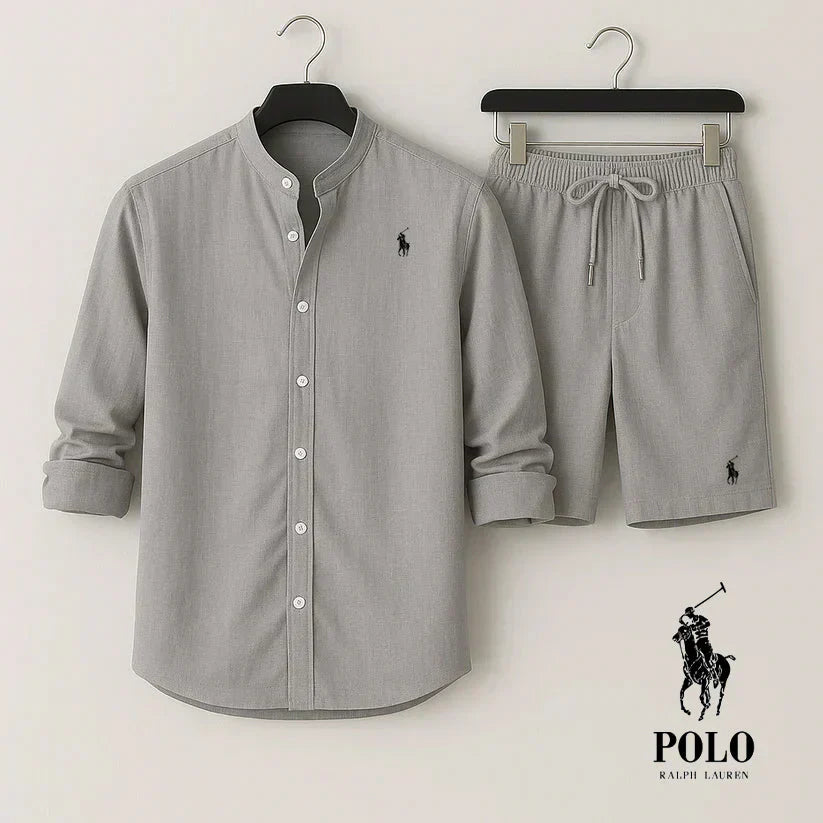 ᏒL | Set da uomo casual - ora scontato del 50%