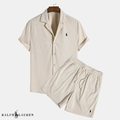 Conjunto casual de verano RL™