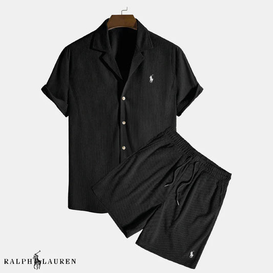 Conjunto casual de verano RL™